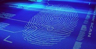 Brits give thumbs up to in-store biometrics