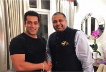 CP PLUS signs up Salman Khan as its CCTV ambassador