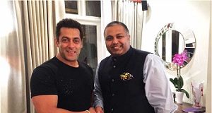 CP PLUS signs up Salman Khan as its CCTV ambassador