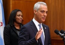 Chicago City Hall to cover Chicago Public Schools security costs