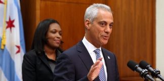 Chicago City Hall to cover Chicago Public Schools security costs