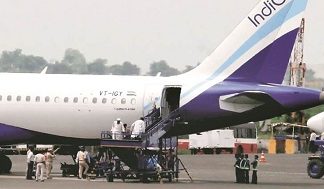 Government announces no-fly list rules for passengers