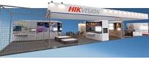 Hikvision Showcases Transport Security Solutions at ICEPTI 2017