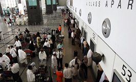 India pushes for security reforms to secure airports