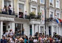 London Police’s Facial Recognition a massive failure at recent carnival