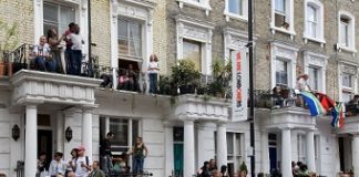 London Police’s Facial Recognition a massive failure at recent carnival