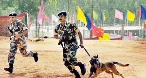 Maharashtra Police to get a new breed of canine officers from Belgium
