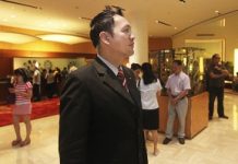 Malaysia sets new rules for private security companies