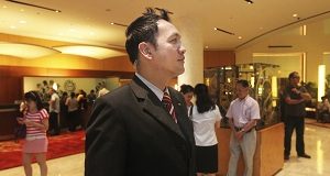 Malaysia sets new rules for private security companies