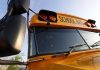New Texas school buses must have seat belts