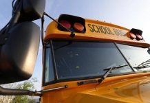 New Texas school buses must have seat belts