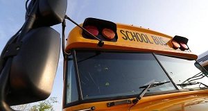 New Texas school buses must have seat belts