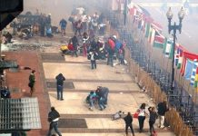 Perimeter security market driven by threat of increased terrorism