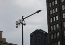 Pittsburgh plans to expand its surveillance camera system by 30 percent
