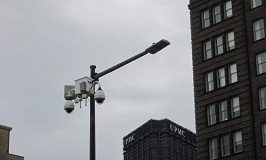 Pittsburgh plans to expand its surveillance camera system by 30 percent