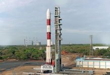 Real-time satellite info to help border forces check intruders