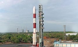 Real-time satellite info to help border forces check intruders