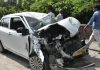 Road accidents claimed nearly 400 lives every day in India in 2016