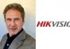 Hikvision names Chuck Davis Director of Cybersecurity in North America