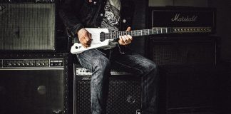 Building a Gimbal in Rust: An Introduction