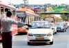 Aurangabad Police want handycams for better traffic control