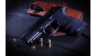 California bans non-security school employees from carrying guns on campus