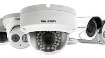 CCTV camera market shows robust growth