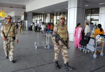 CISF to analyse social media trends to secure airports