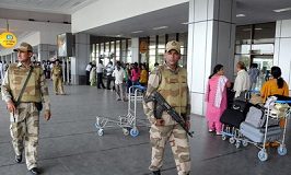 CISF to analyse social media trends to secure airports