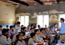 PIL raises concern over fire safety in schools