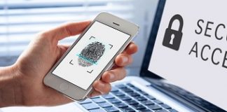 Biometrics to make domestic flying easier