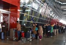 CISF ends practice of removing prosthetic limbs for security check at airports