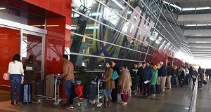 CISF ends practice of removing prosthetic limbs for security check at airports