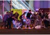 Event organizers reviewing security measures, post Las Vegas mass shooting