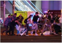 Event organizers reviewing security measures, post Las Vegas mass shooting