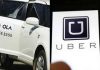 Frame rules for Uber, Ola to enhance women’s security: SC