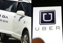 Frame rules for Uber, Ola to enhance women’s security: SC