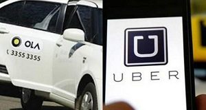 Frame rules for Uber, Ola to enhance women’s security: SC