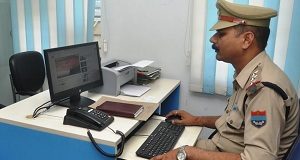 Hire IITians, MCA grads as cyber crime sleuths: Niti Aayog report