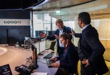 Kaspersky teams up with Interpol in the fight against cyber crime