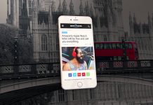 Gadget Ogling: Amazon on Fire, Virtual Reality, True Nature and Energy Relief