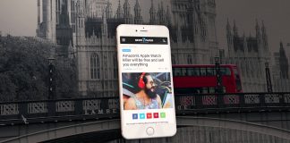 Audio Tour App Detour Steers You Away from the Typical Tourist Traps