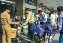 Need to double strength at airports in 5 years: CISF