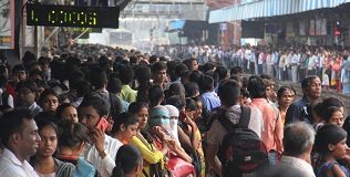 Safety audits finally begin at Mumbai’s railway stations after Elphinstone Road stampede