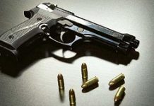 UP has highest number of licensed guns