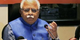 1 Lakh CCTV Cameras to be installed to check crime: Haryana CM