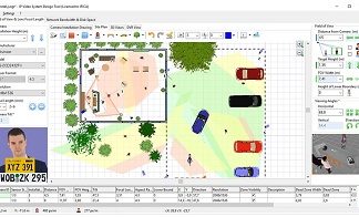 Hikvision partners with software supplier JVSG to enhance surveillance system design