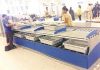 A system to return trays that could make T3 at Delhi Airport security check smoother