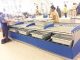 A system to return trays that could make T3 at Delhi Airport security check smoother