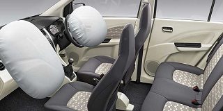 All Indian cars must have Airbags, Speed Alert, And Parking Sensors from July 2019